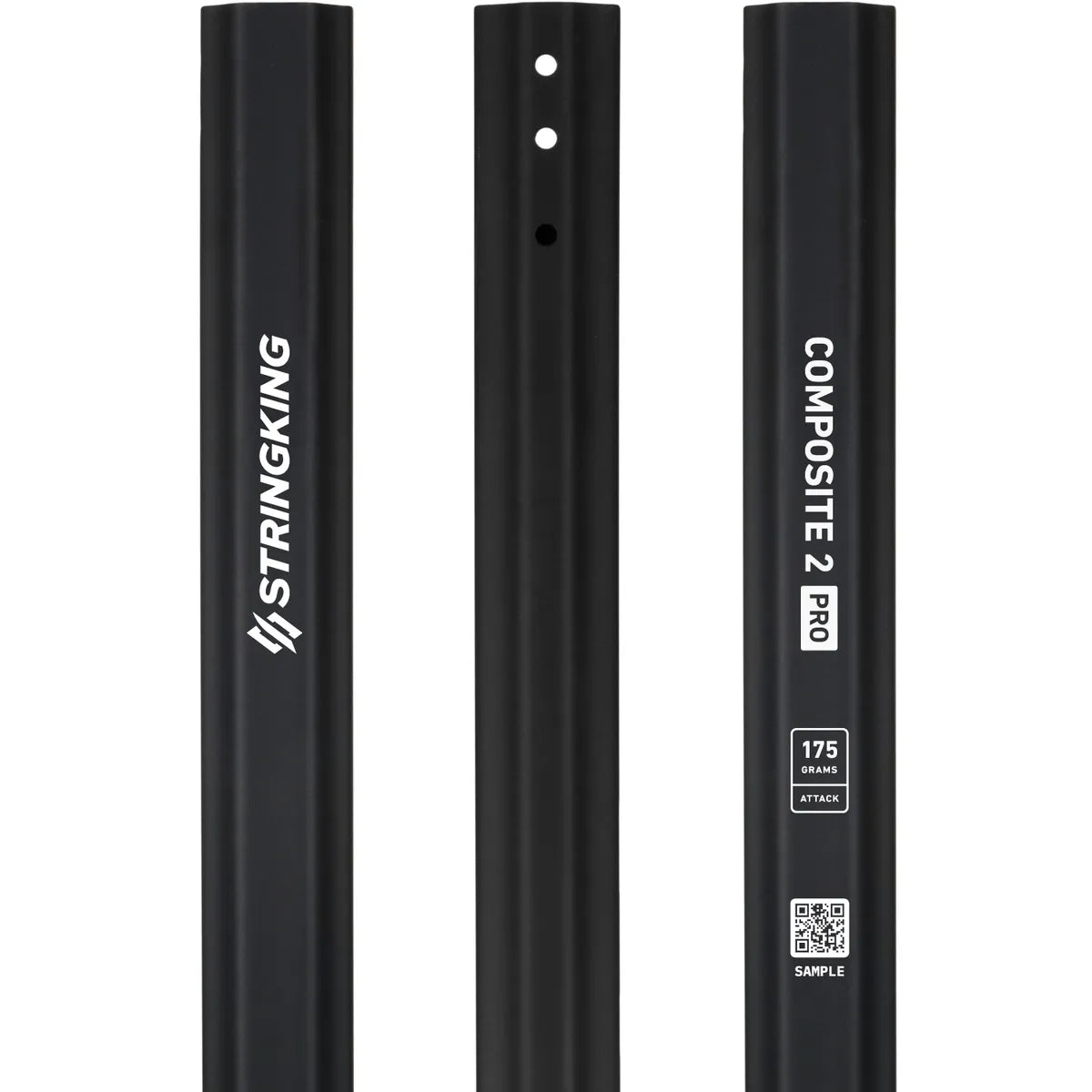 StringKing Composite 2 Pro 175 Attack Shaft - StringKing