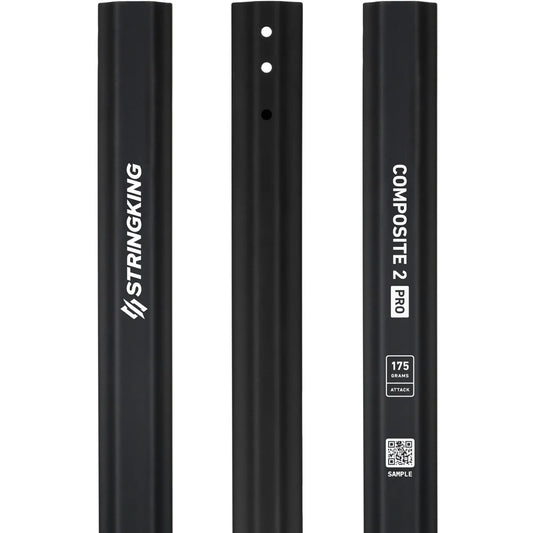 StringKing Composite 2 Pro 175 Attack Shaft - StringKing