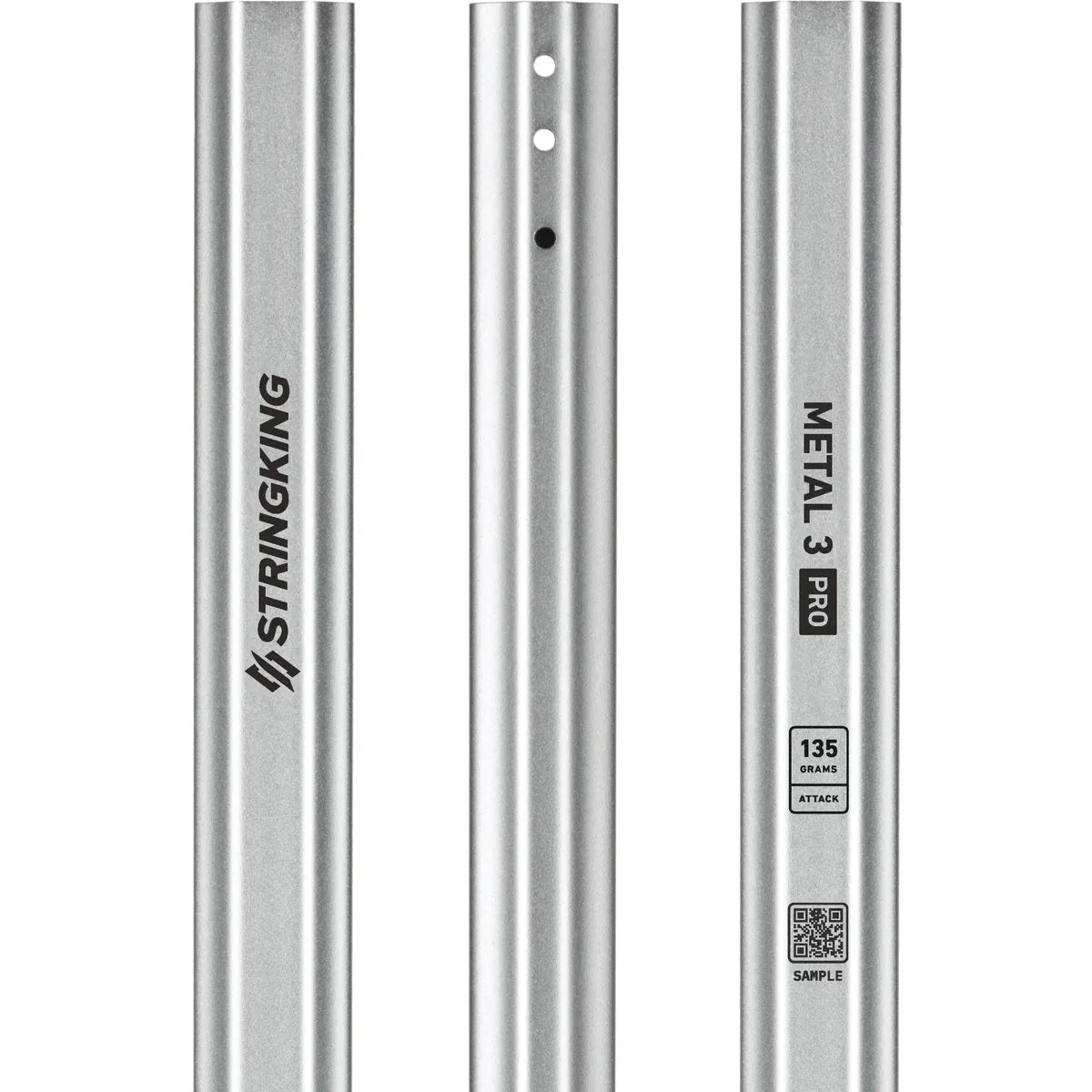 StringKing Metal 3 Pro 135 Attack Shaft - StringKing