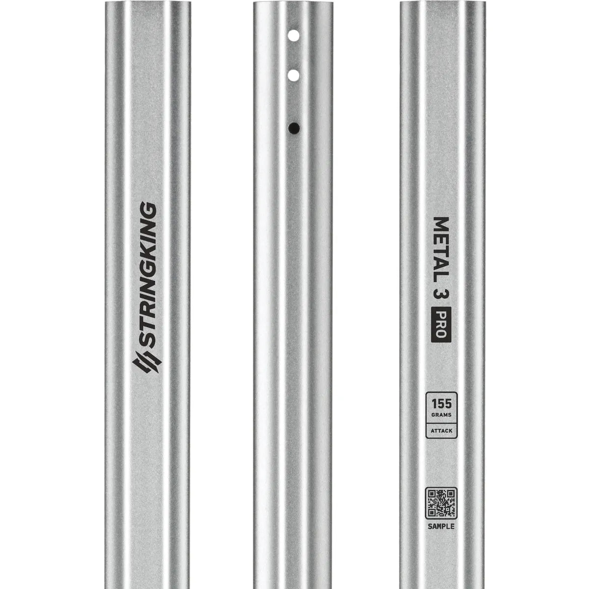 StringKing Metal 3 Pro 155 Attack Shaft - StringKing