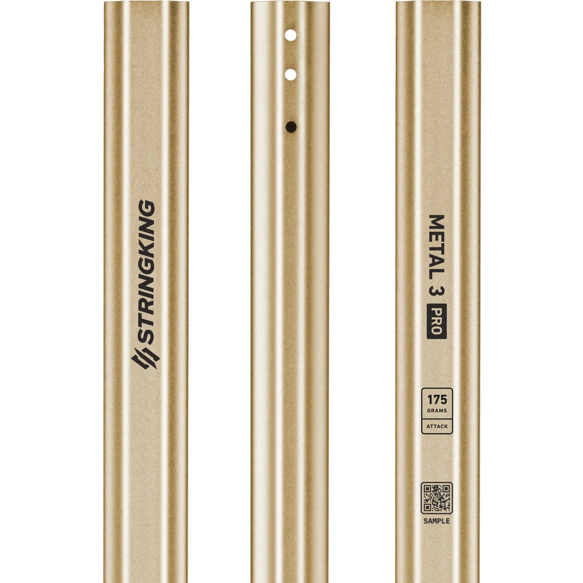Metal 3 Pro Attack Shaft