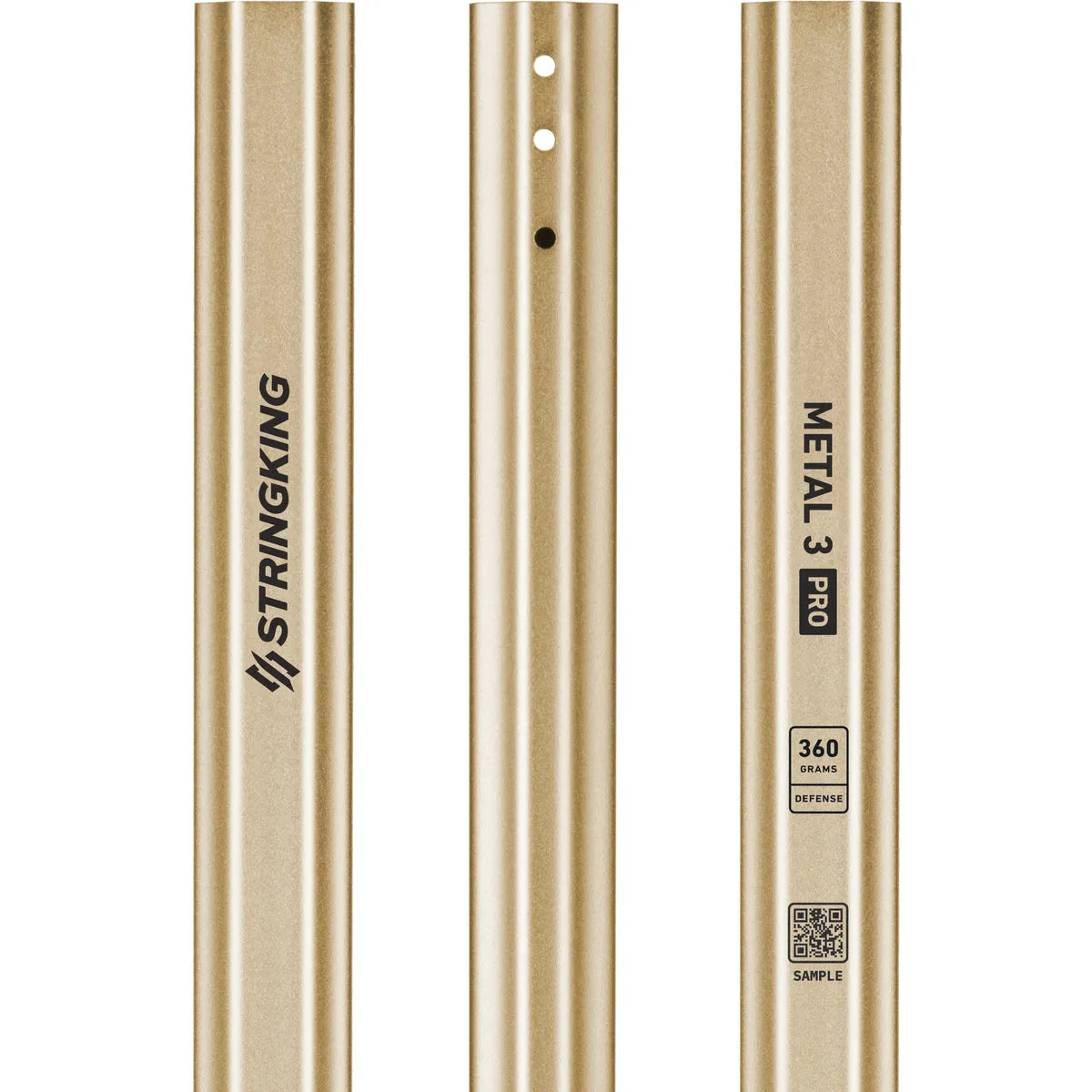 Metal 3 Pro Defense Shaft