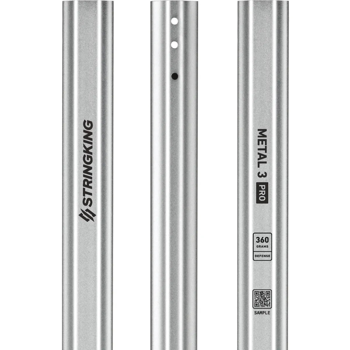 StringKing Metal 3 Pro 400 Defense Shaft - StringKing