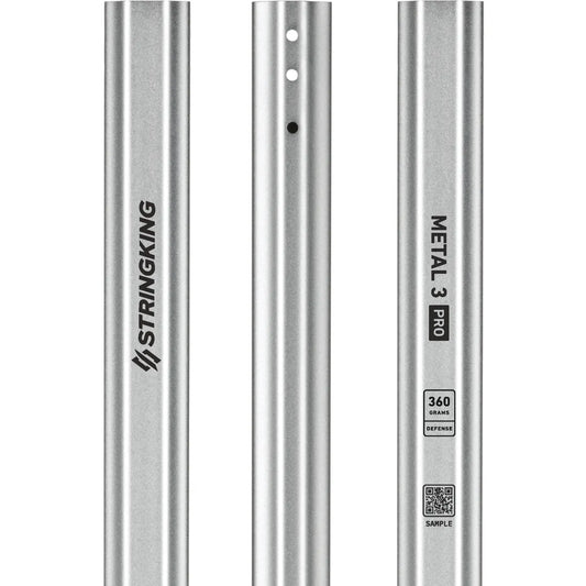 StringKing Metal 3 Pro 400 Defense Shaft - StringKing