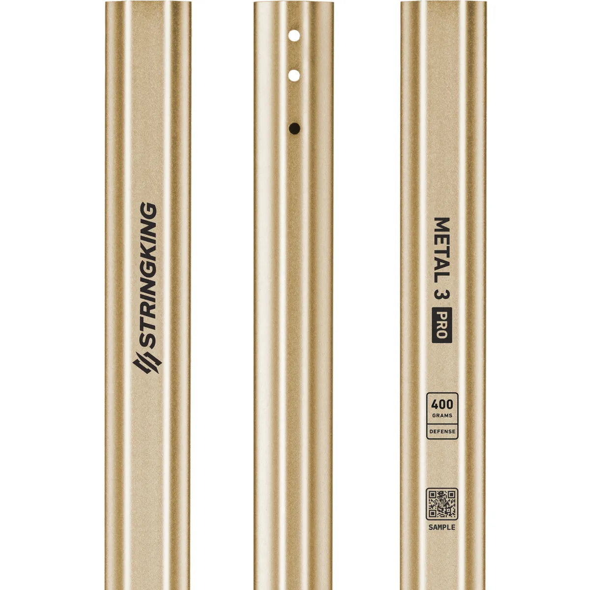 Metal 3 Pro Defense Shaft