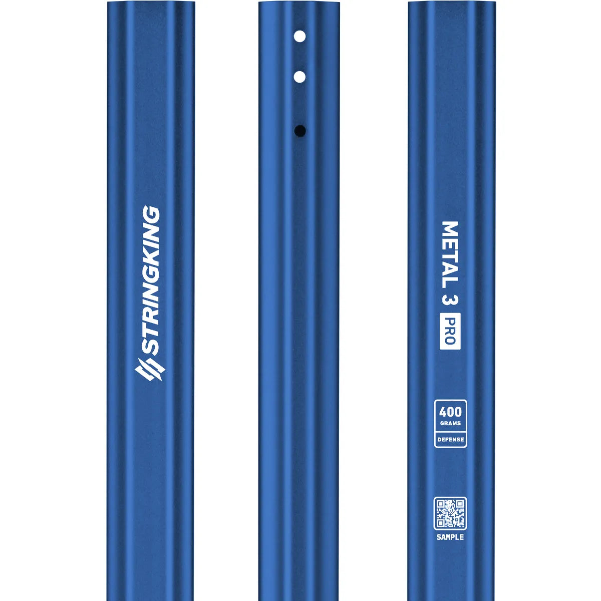Metal 3 Pro Defense Shaft