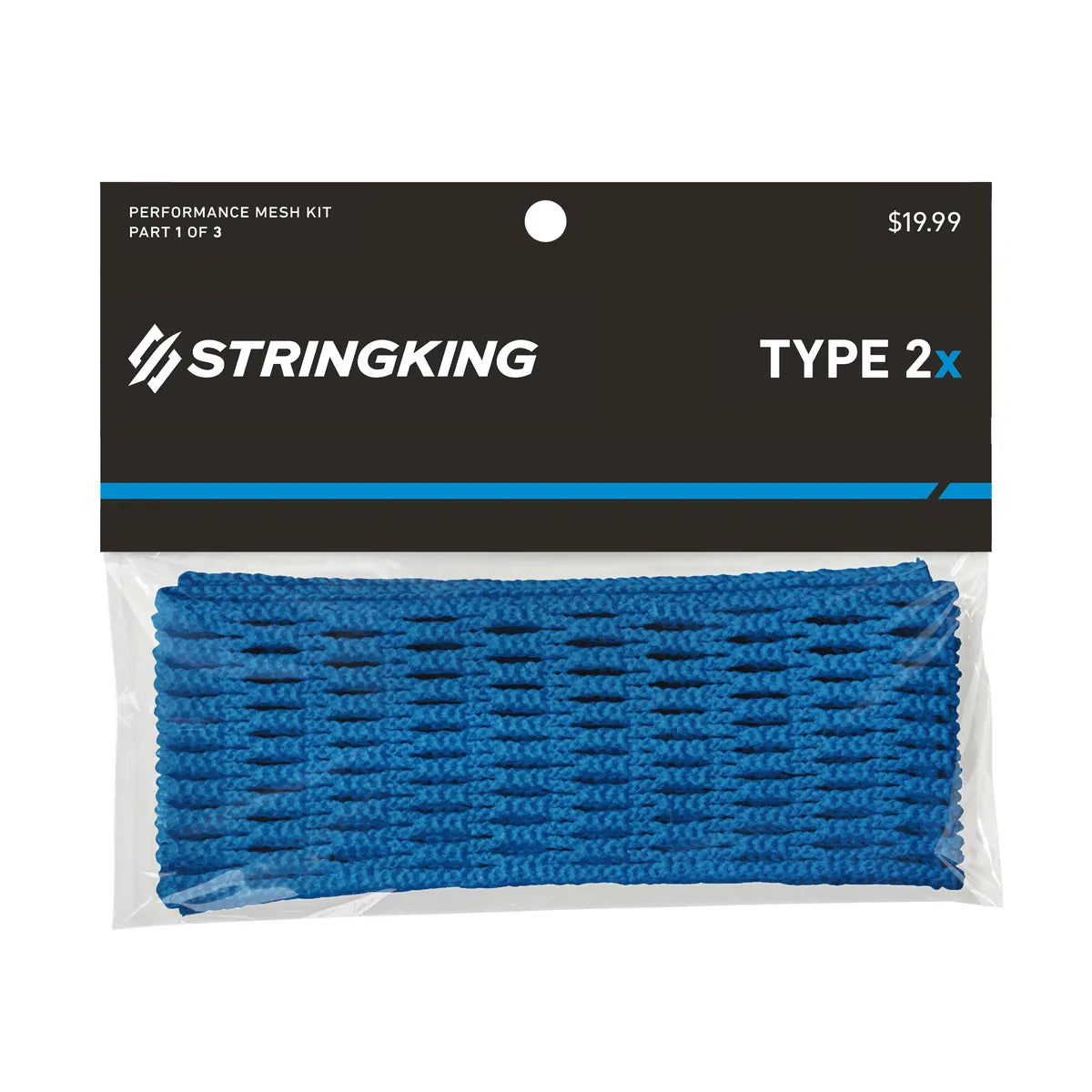 StringKing Type 2 Mesh