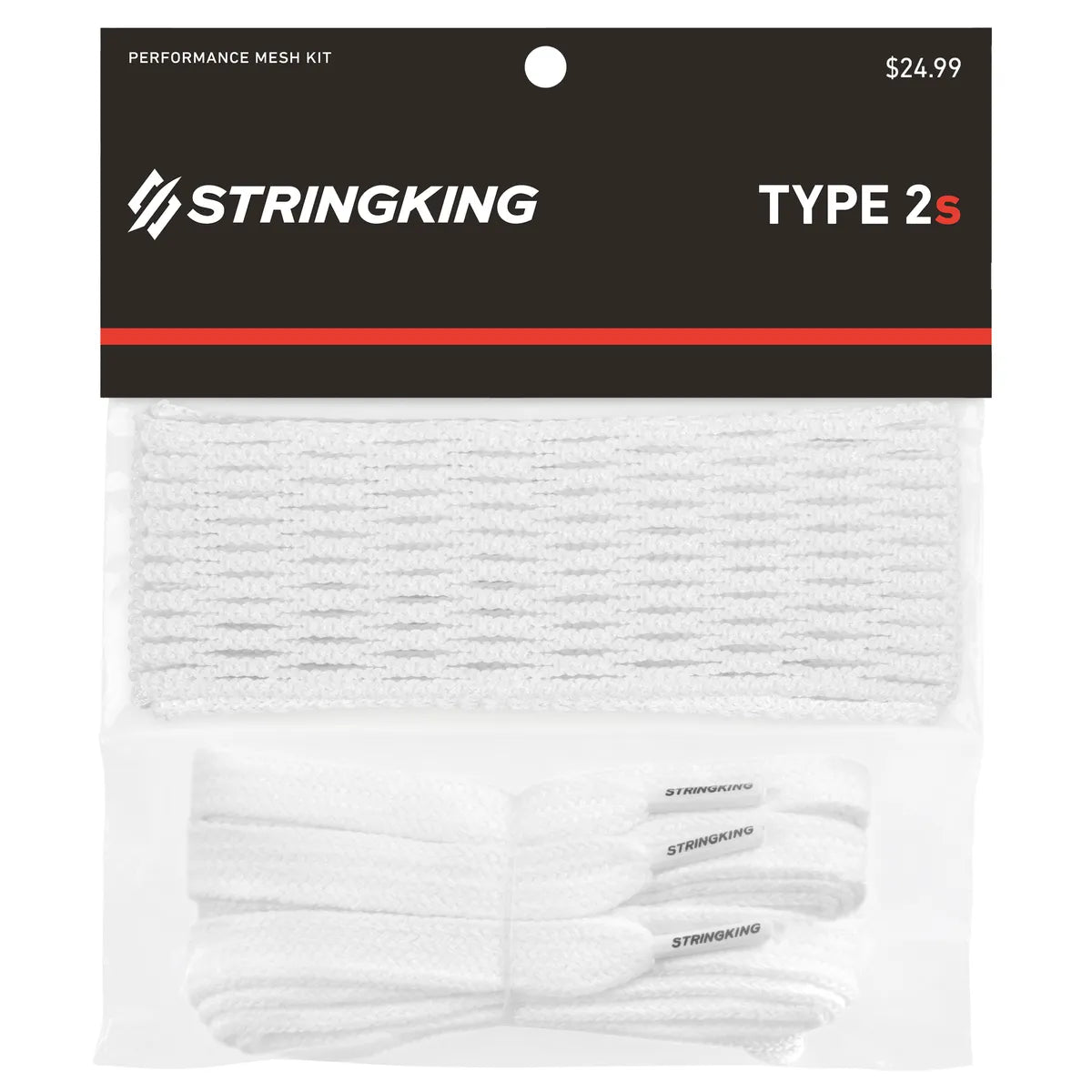 StringKing Type 2 Mesh