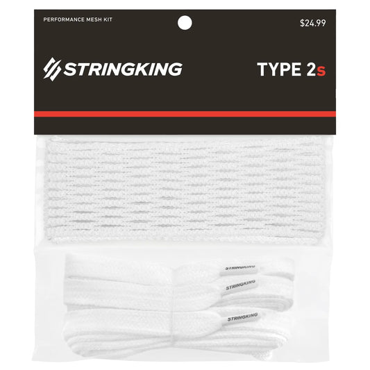 StringKing Type 2 Mesh