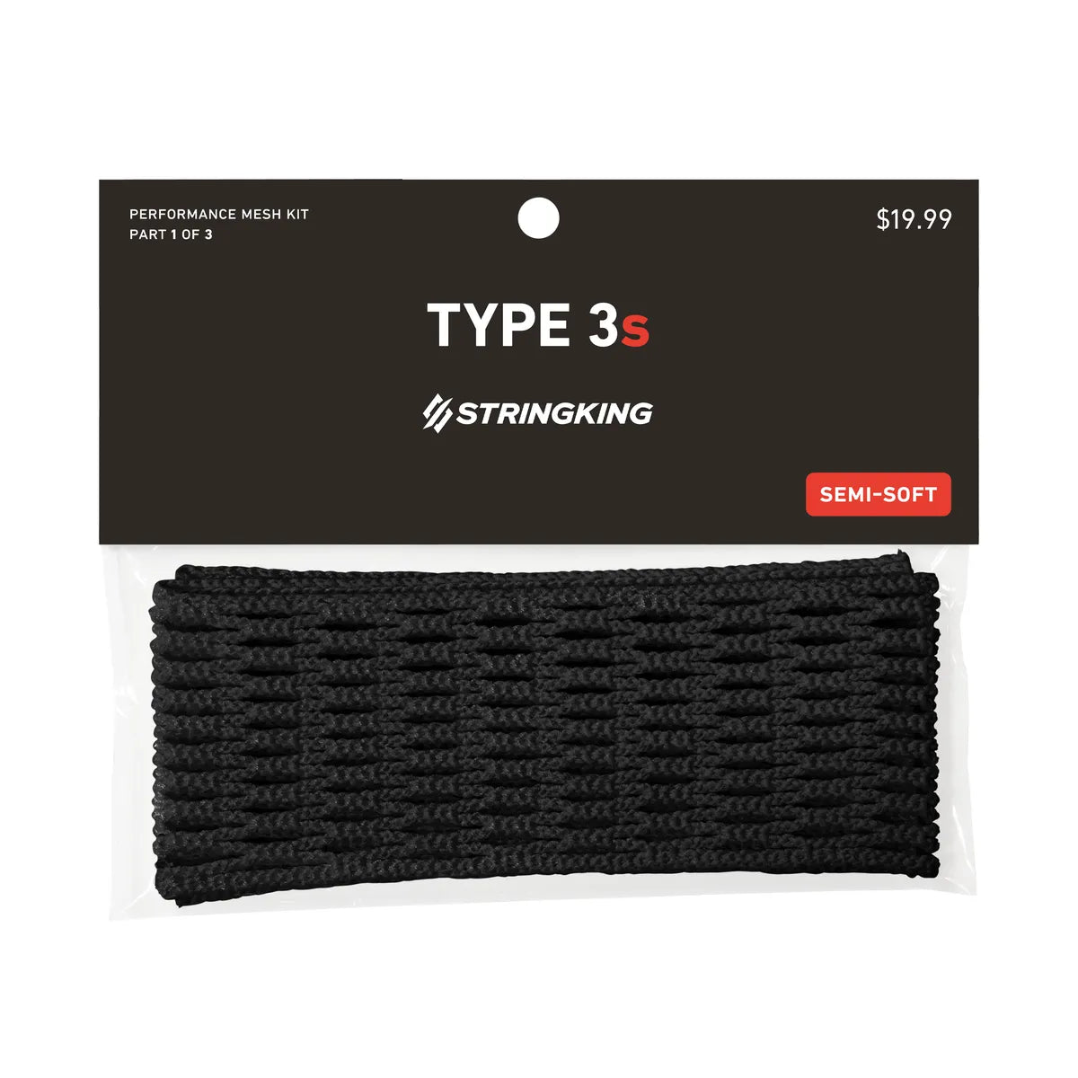 StringKing Type 3 Mesh