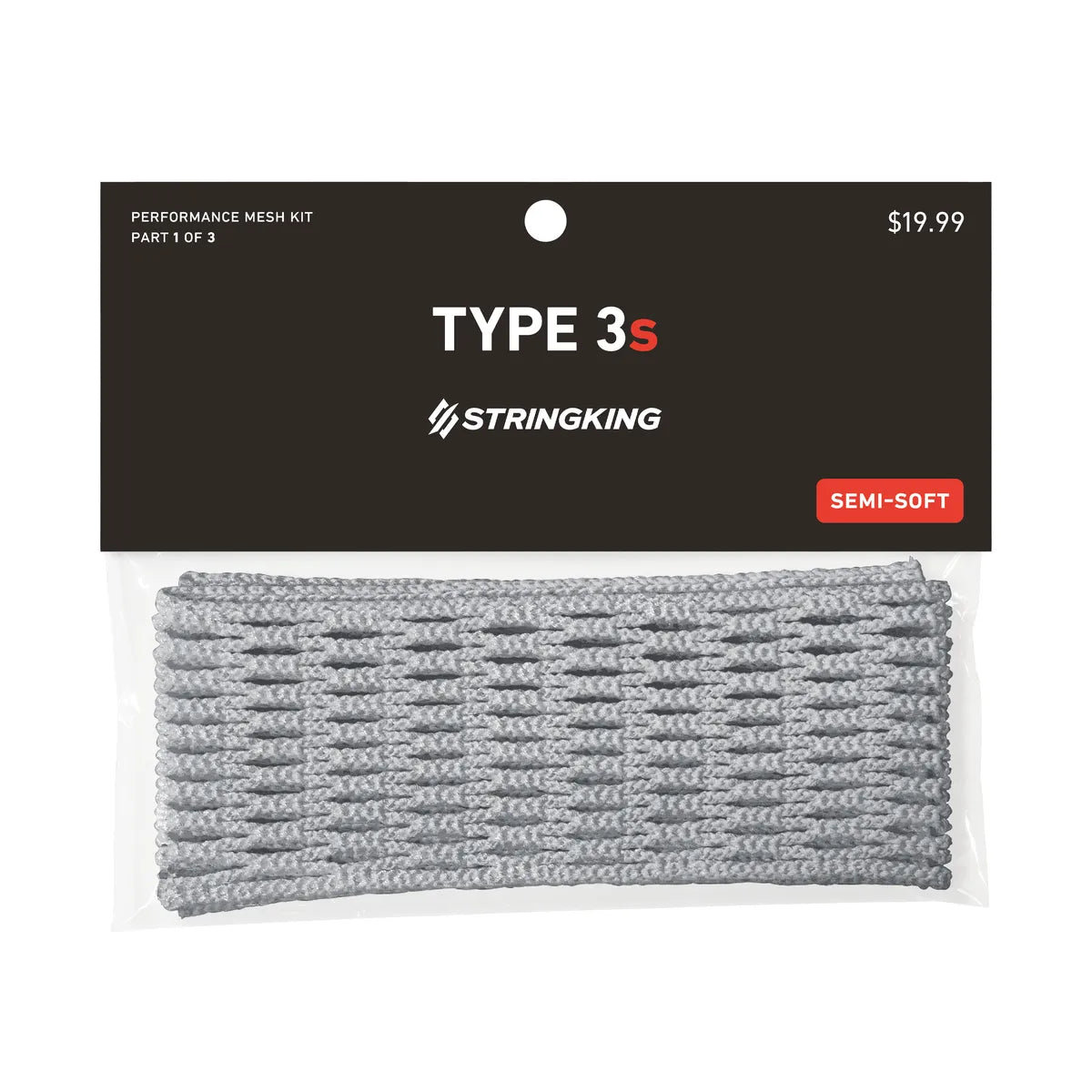 StringKing Type 3 Mesh