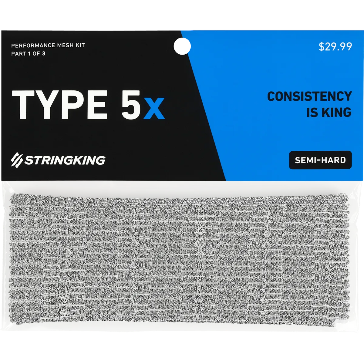 StringKing Type 5 Mesh