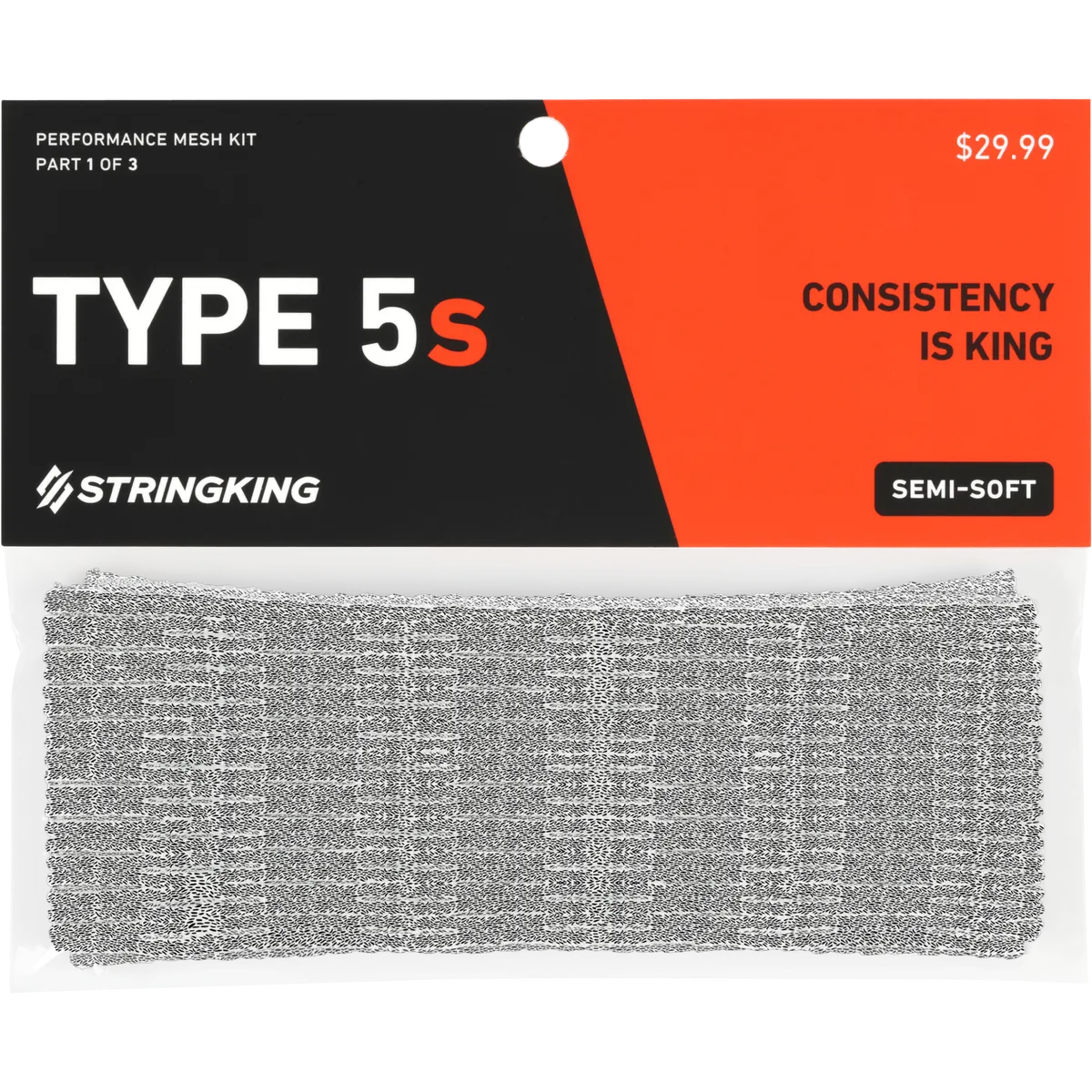 StringKing Type 5 Mesh