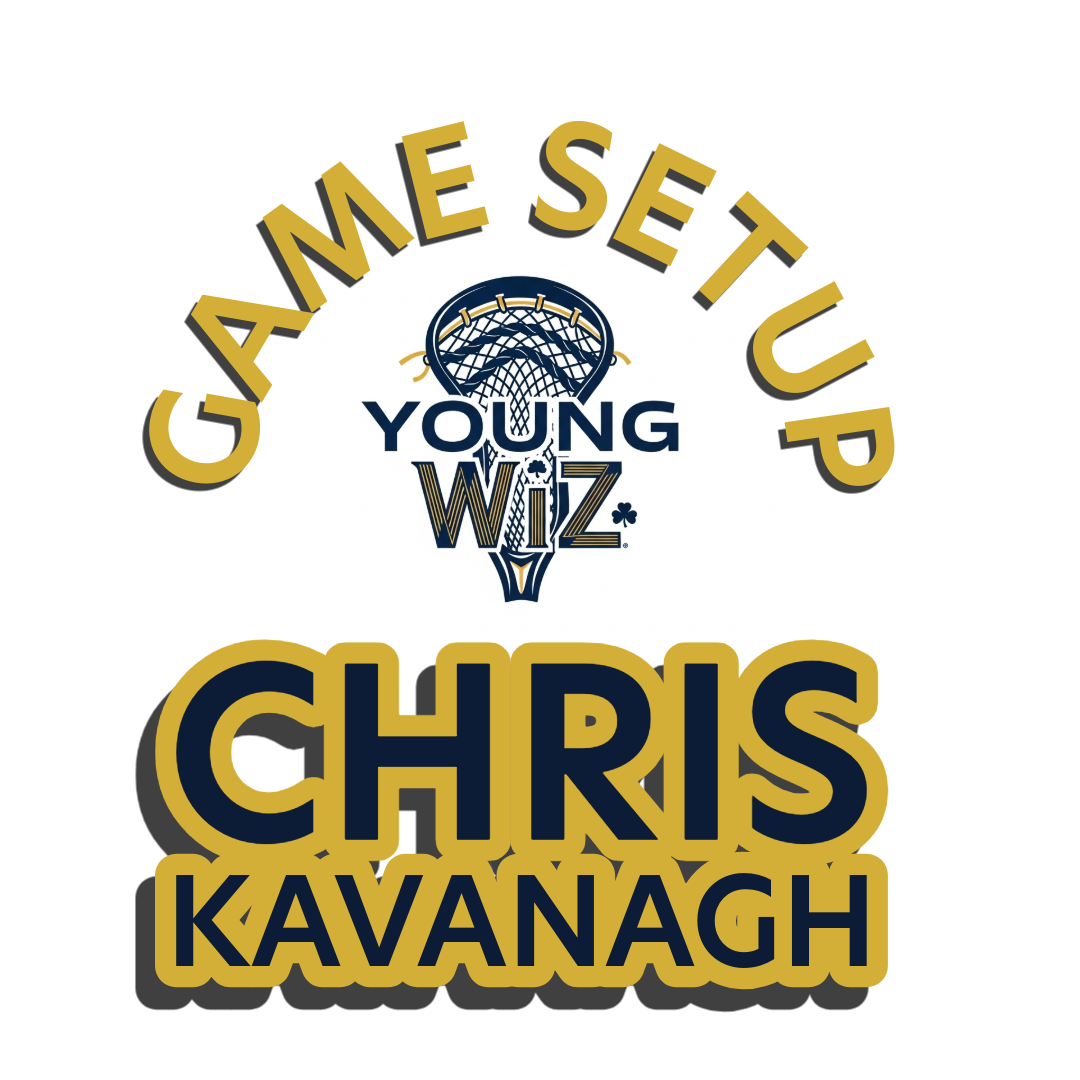 Chris Kavanagh Pro Game Head – StringKing Mark 3V (Type 4x)