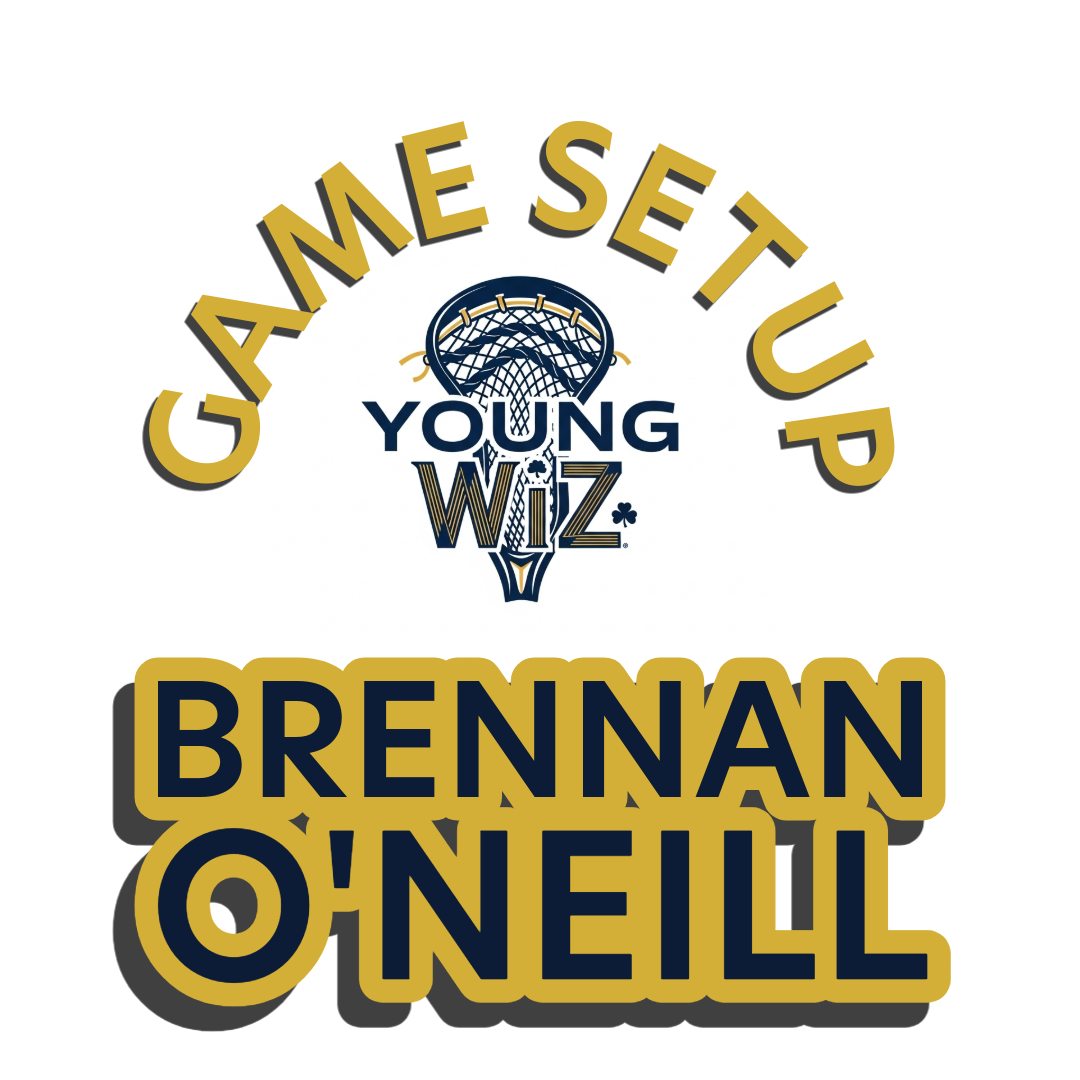 Brennan O’Neill Pro Game Head – StringKing Mark 3V (Type 5s)