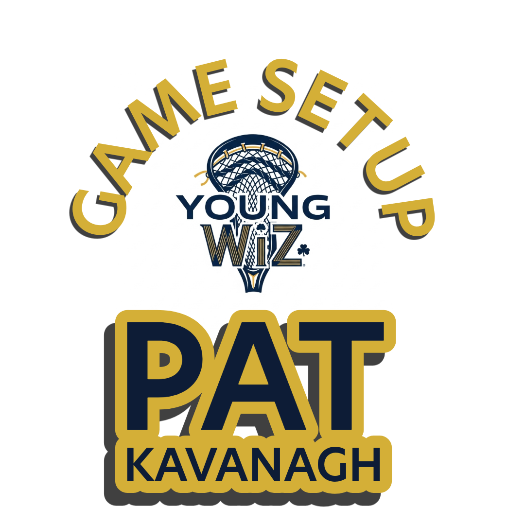 Pat Kavanagh Pro Game Head – StringKing Mark 3V (Type 4x)